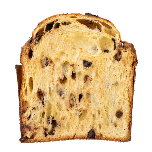 Panettone Cioccolato 750g