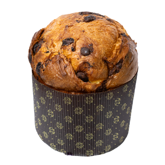 Panettone Cioccolato 750g